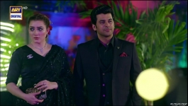 Ehsaan Faramosh - Episode 27 - 13th September 2023